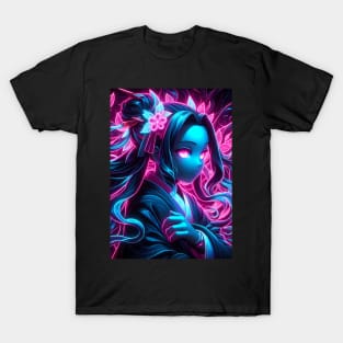 Nezuko demon slayer T-Shirt